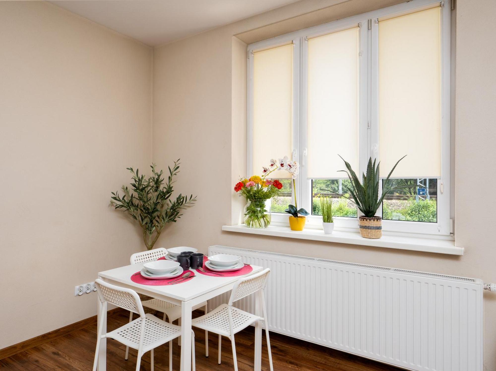Apartamenty W Centrum Chrzanowa Exteriér fotografie