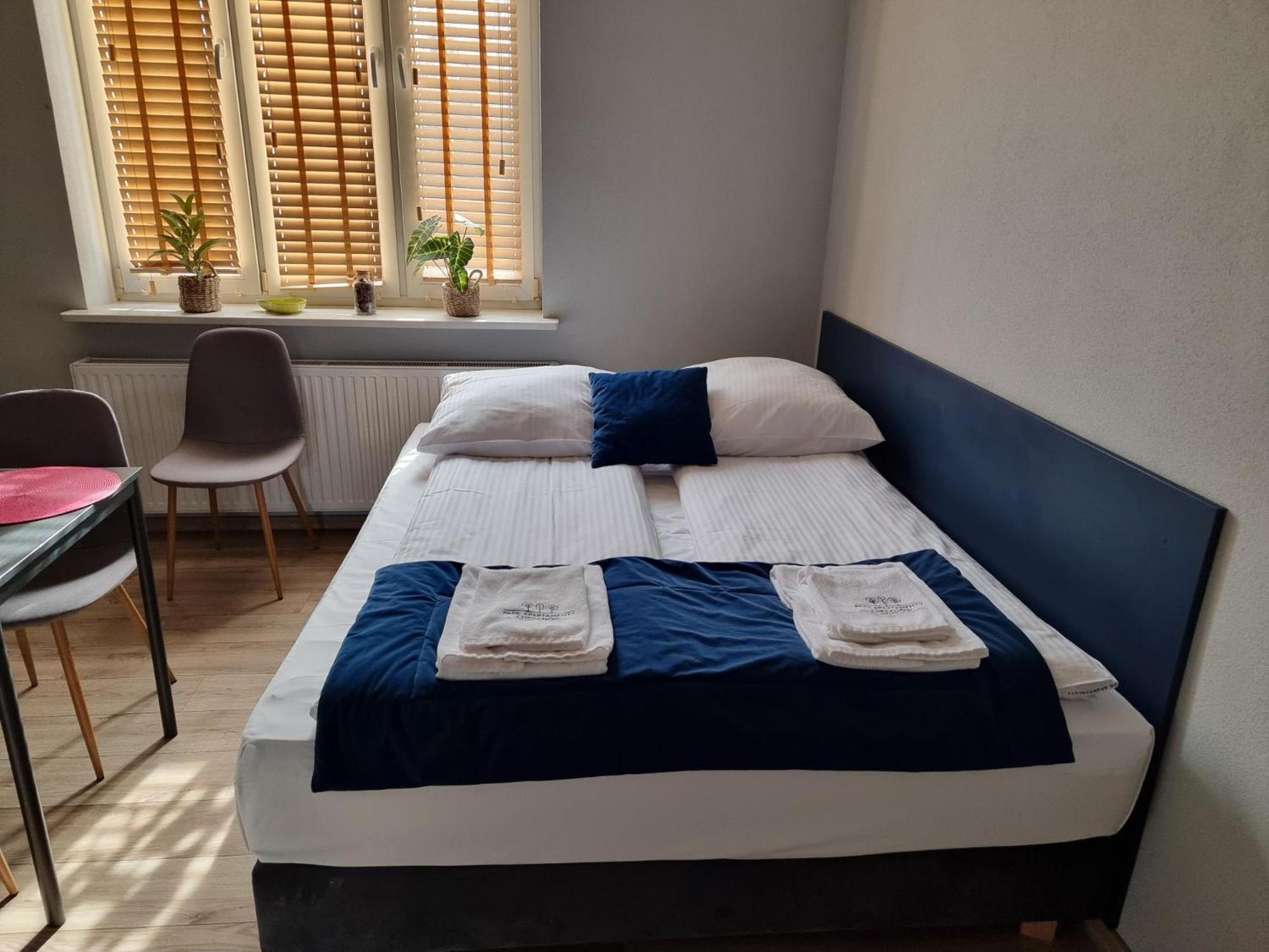 Apartamenty W Centrum Chrzanowa Exteriér fotografie